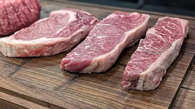 100% Grass Fed Beef Bundle