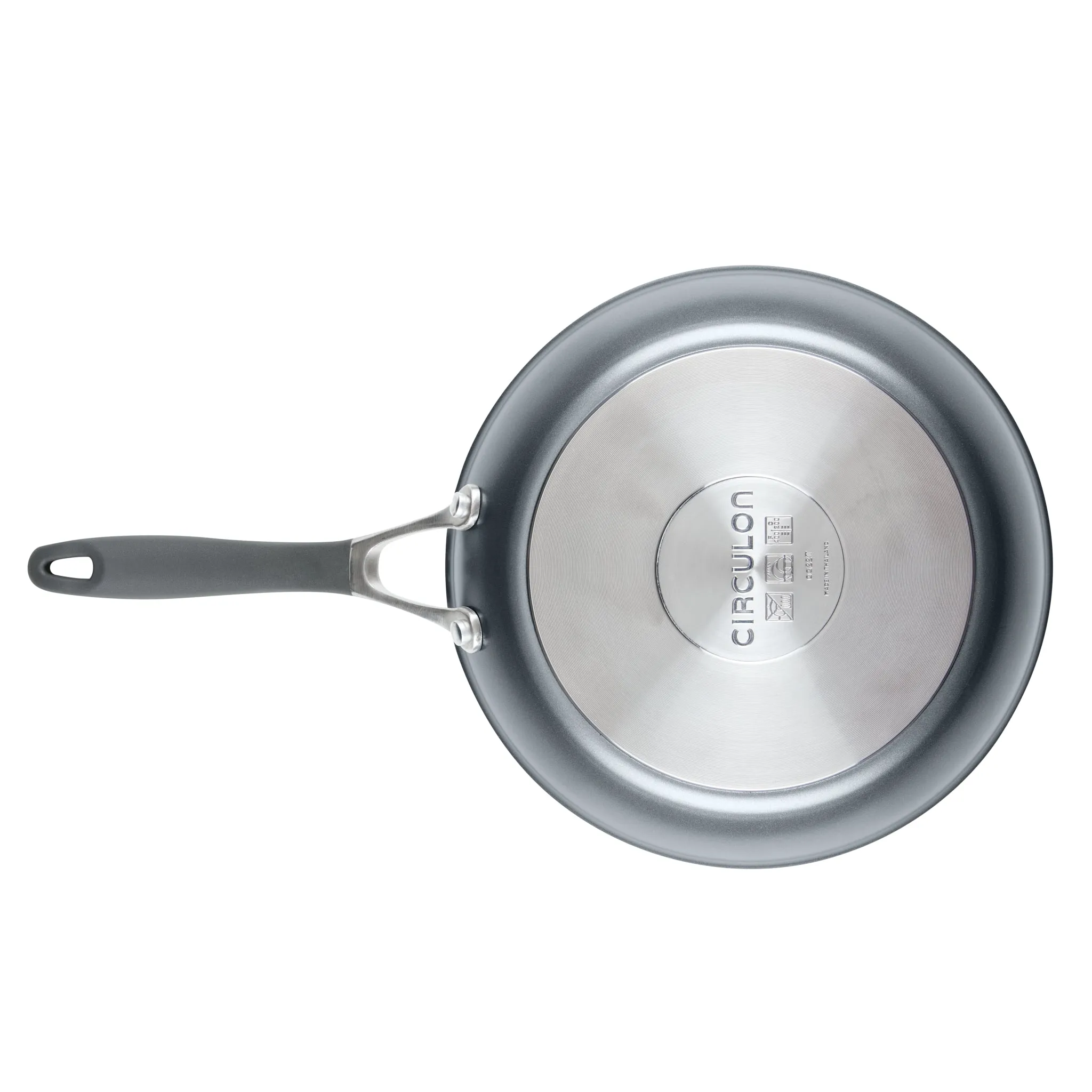 9-Piece A1 ScratchDefense™ Nonstick Cookware Set