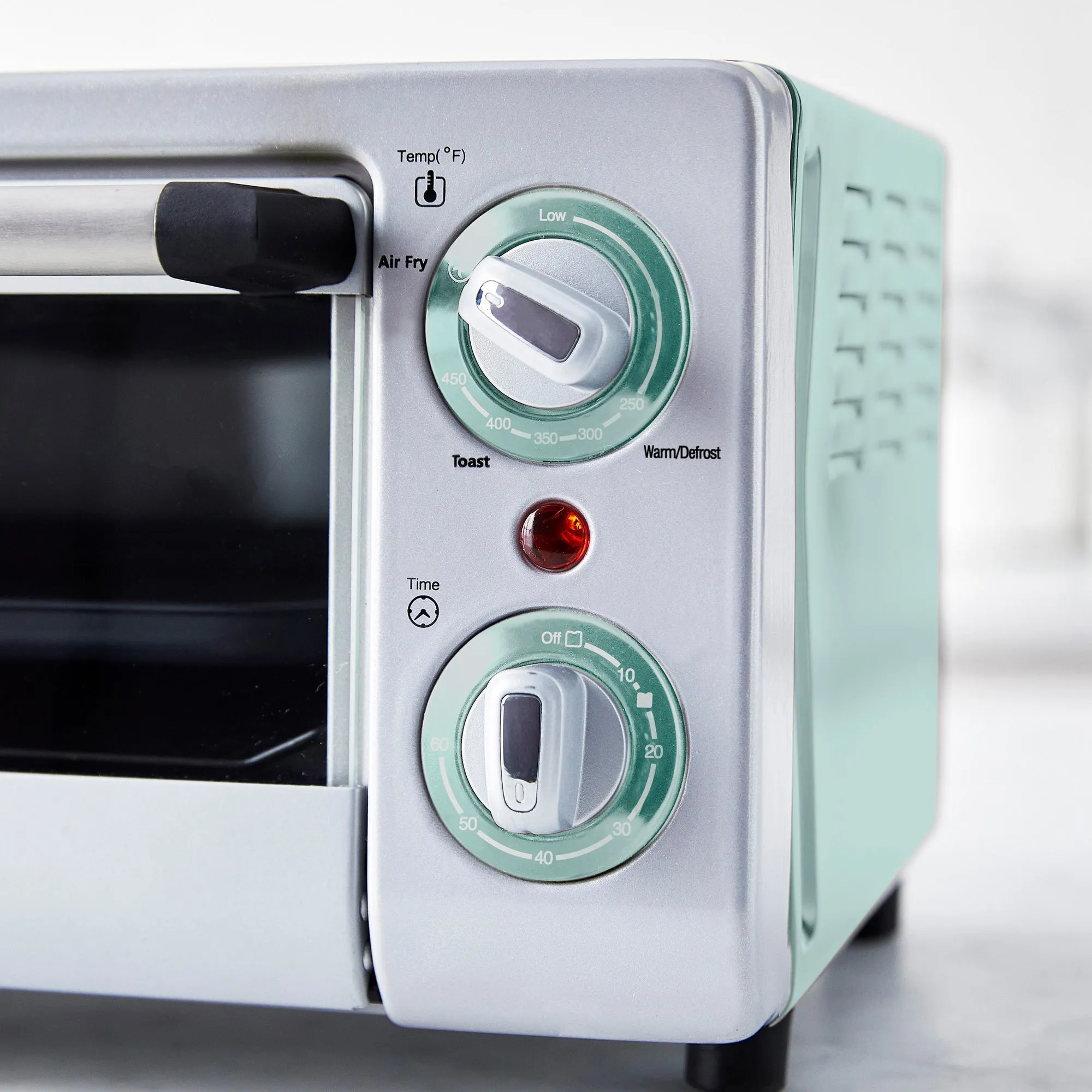 Air Fry Toaster Oven