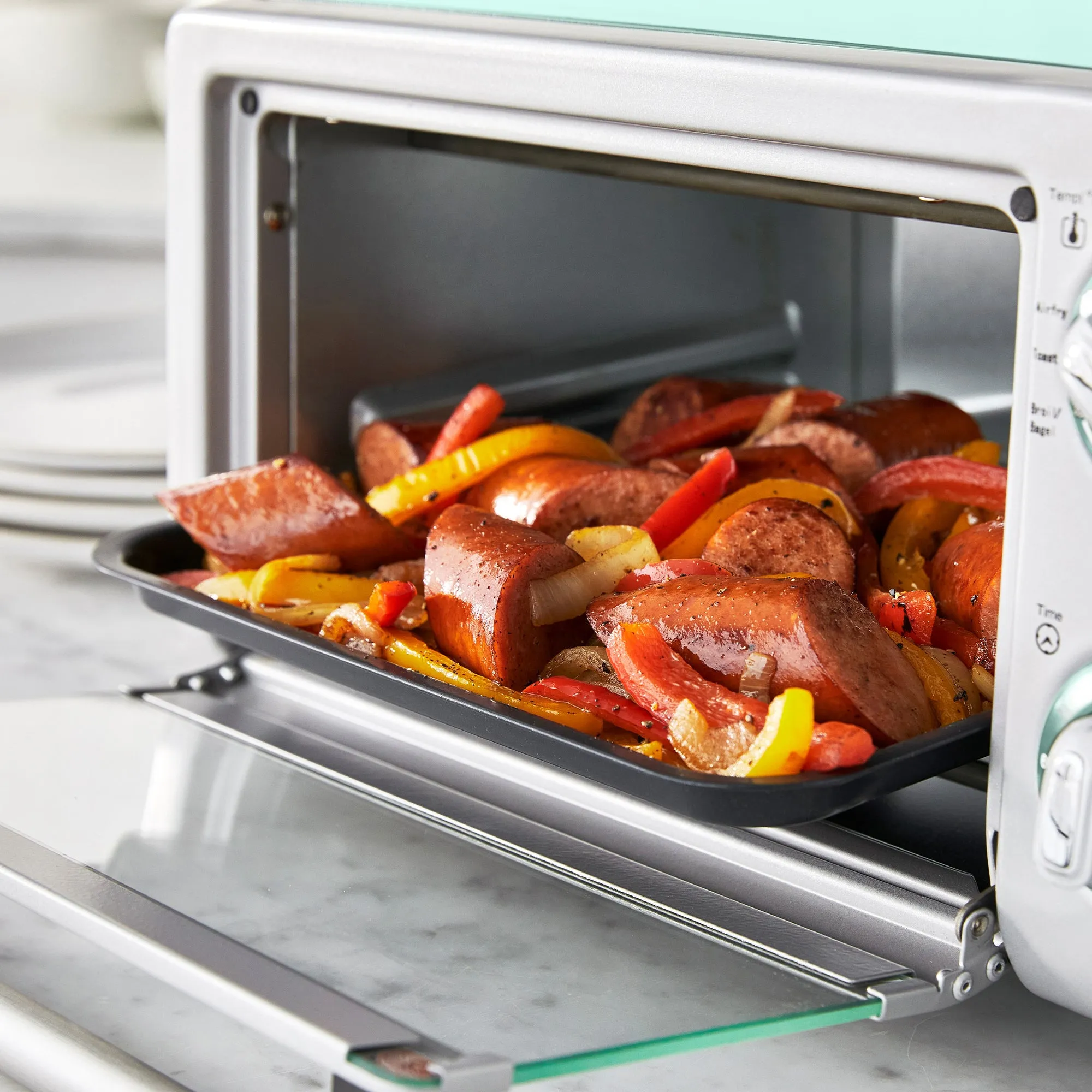 Air Fry Toaster Oven