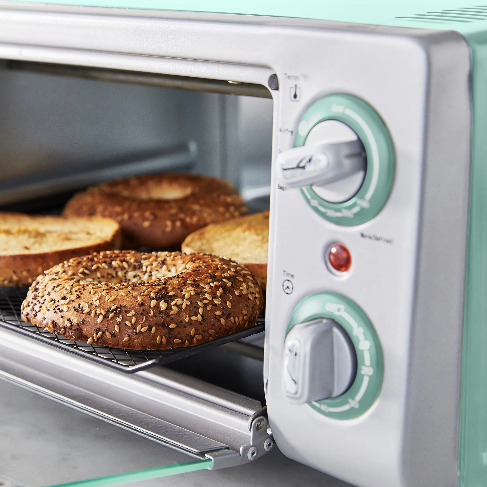 Air Fry Toaster Oven