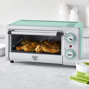 Air Fry Toaster Oven
