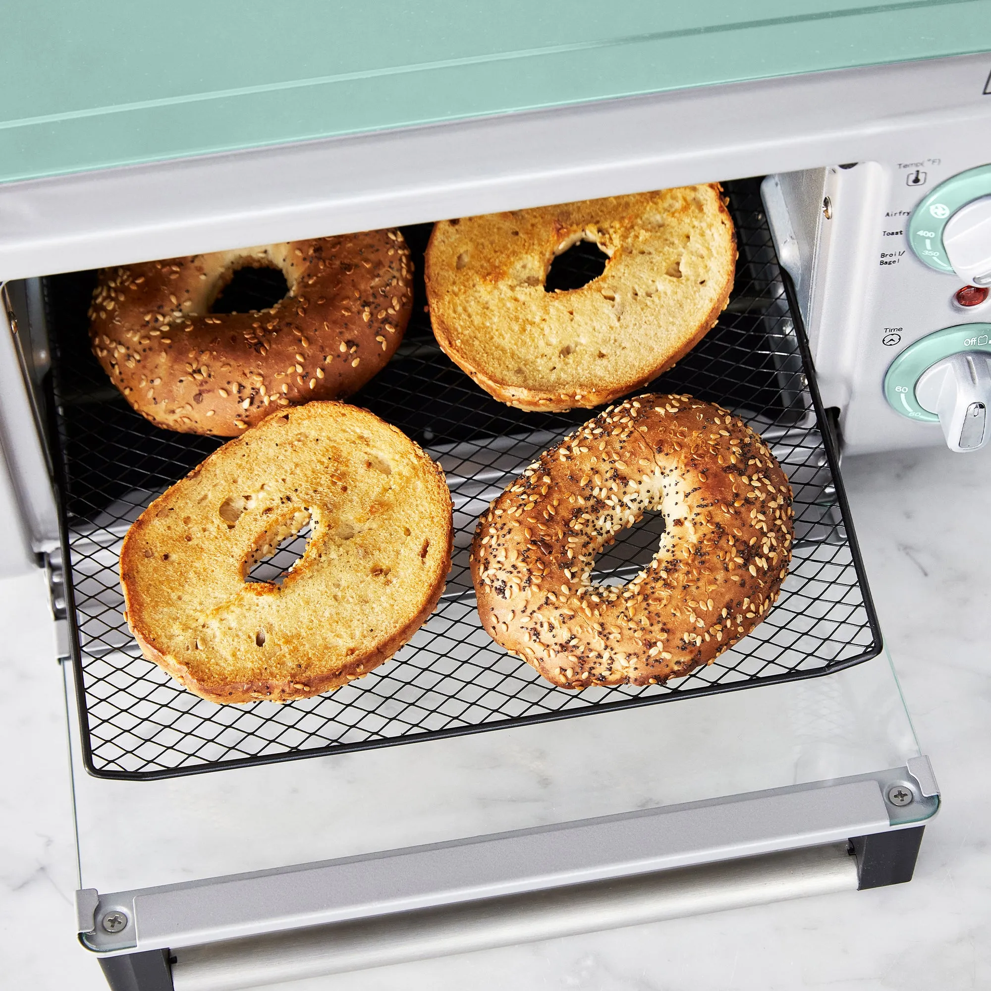 Air Fry Toaster Oven