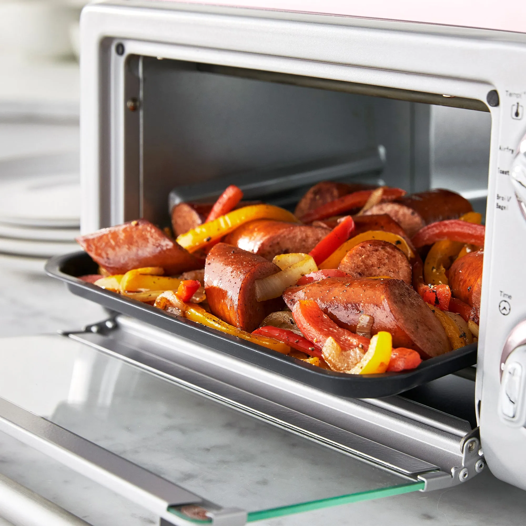 Air Fry Toaster Oven