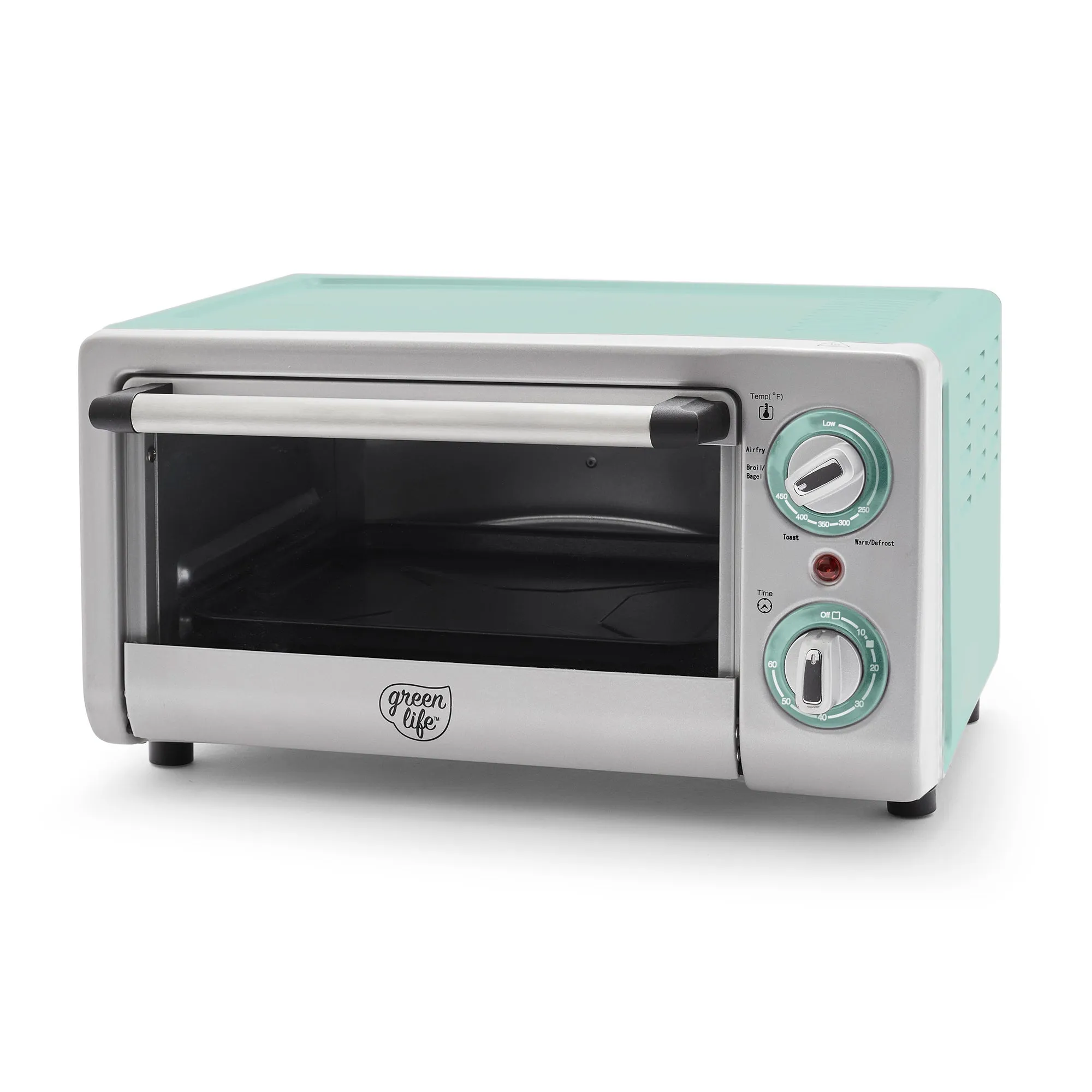 Air Fry Toaster Oven