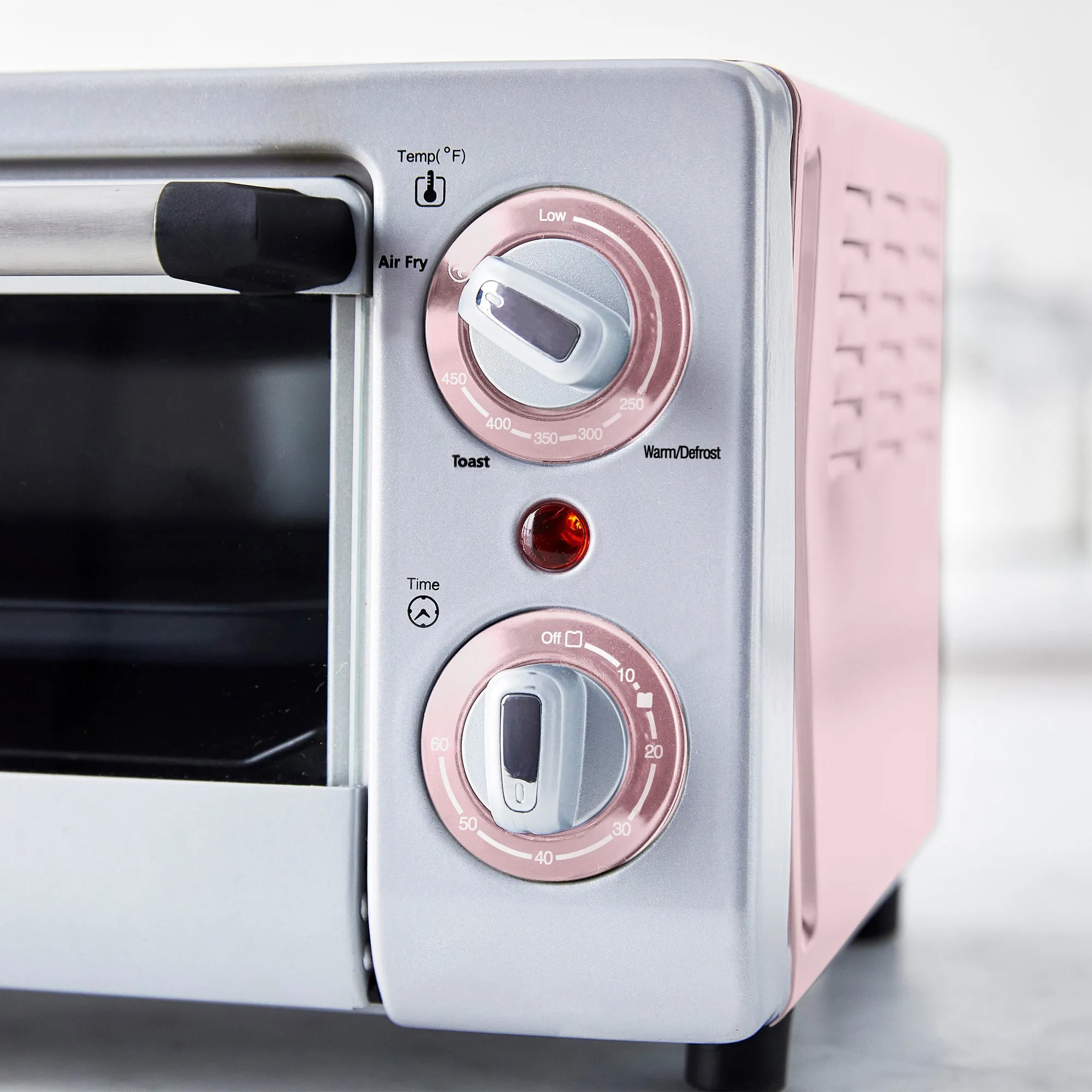 Air Fry Toaster Oven