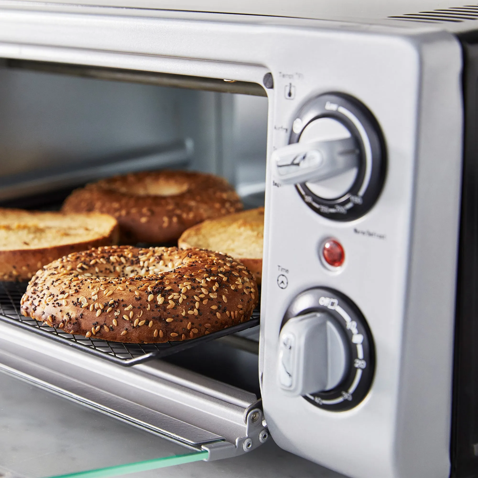 Air Fry Toaster Oven