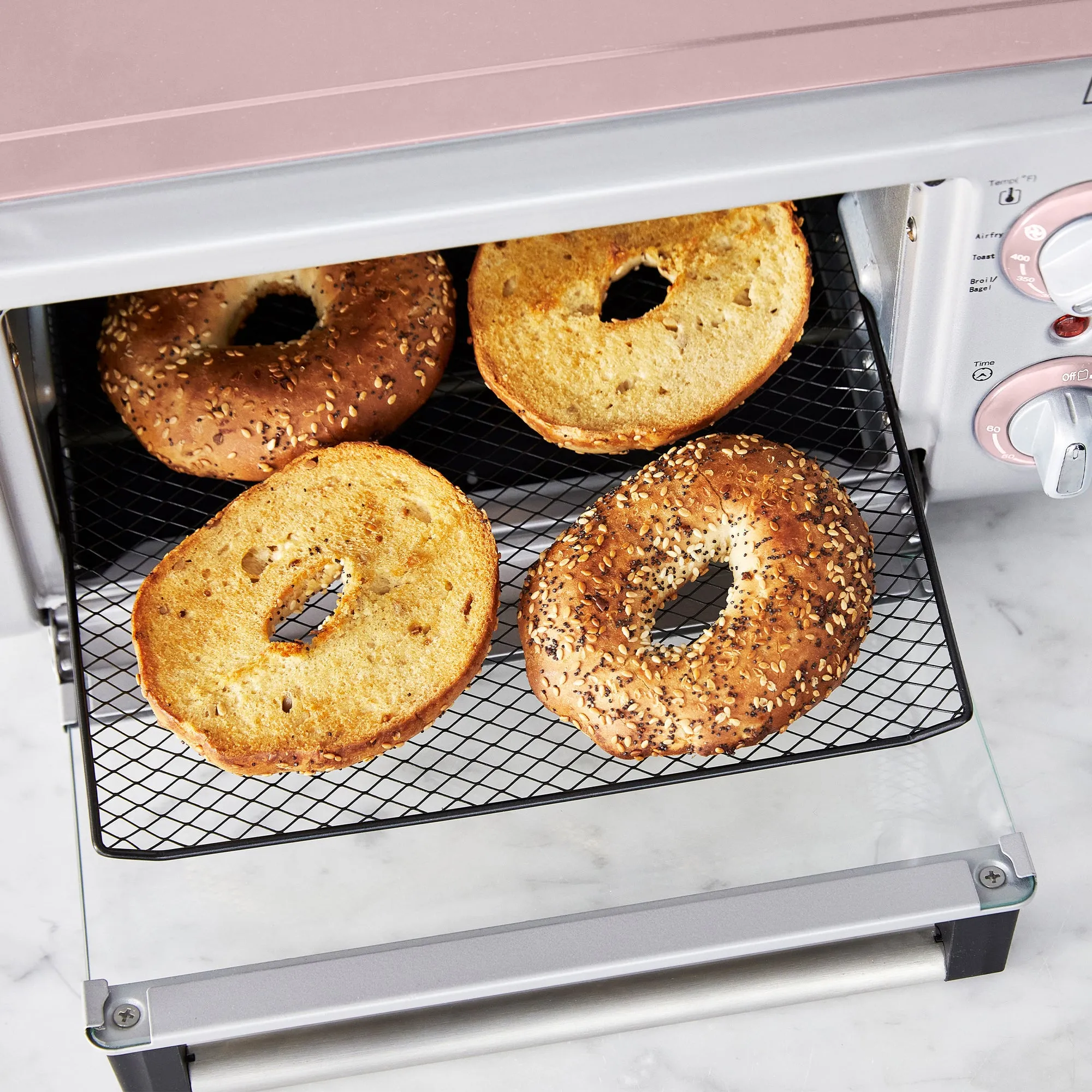 Air Fry Toaster Oven
