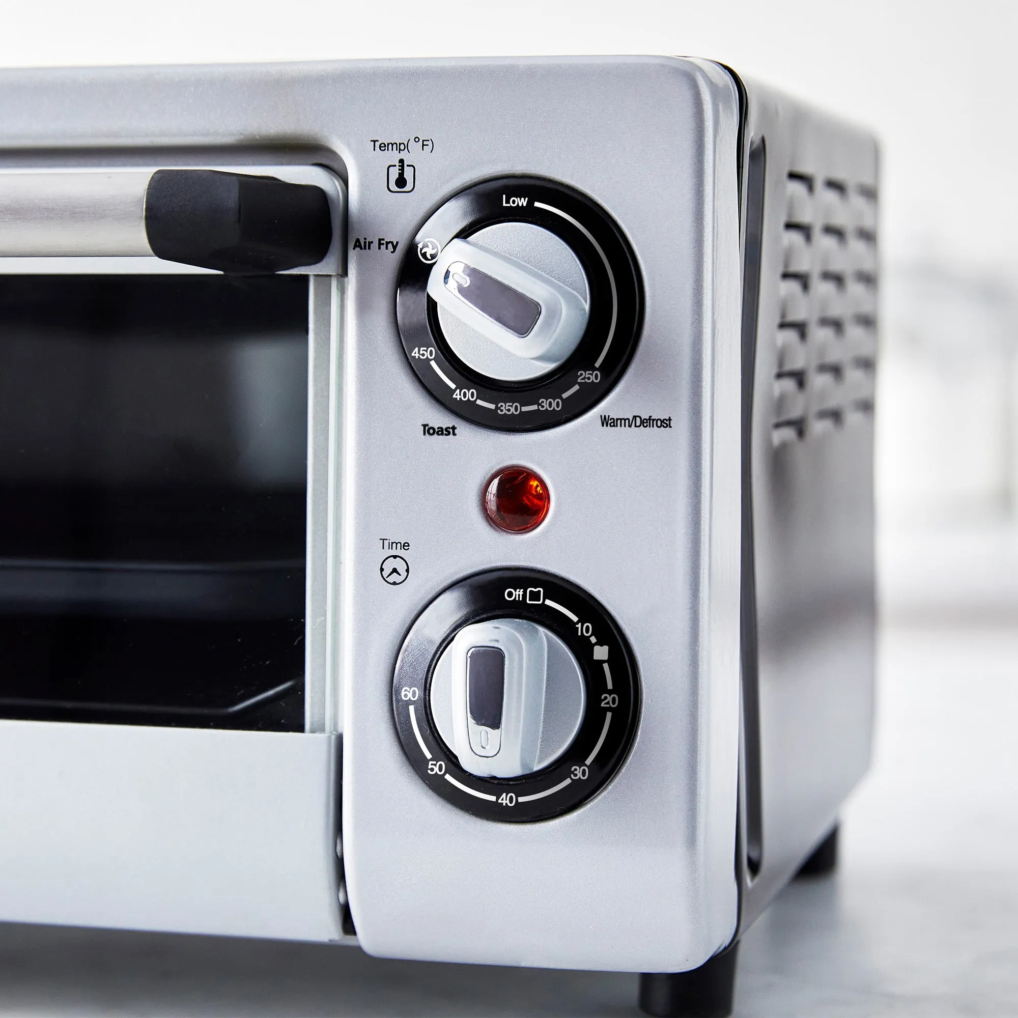 Air Fry Toaster Oven