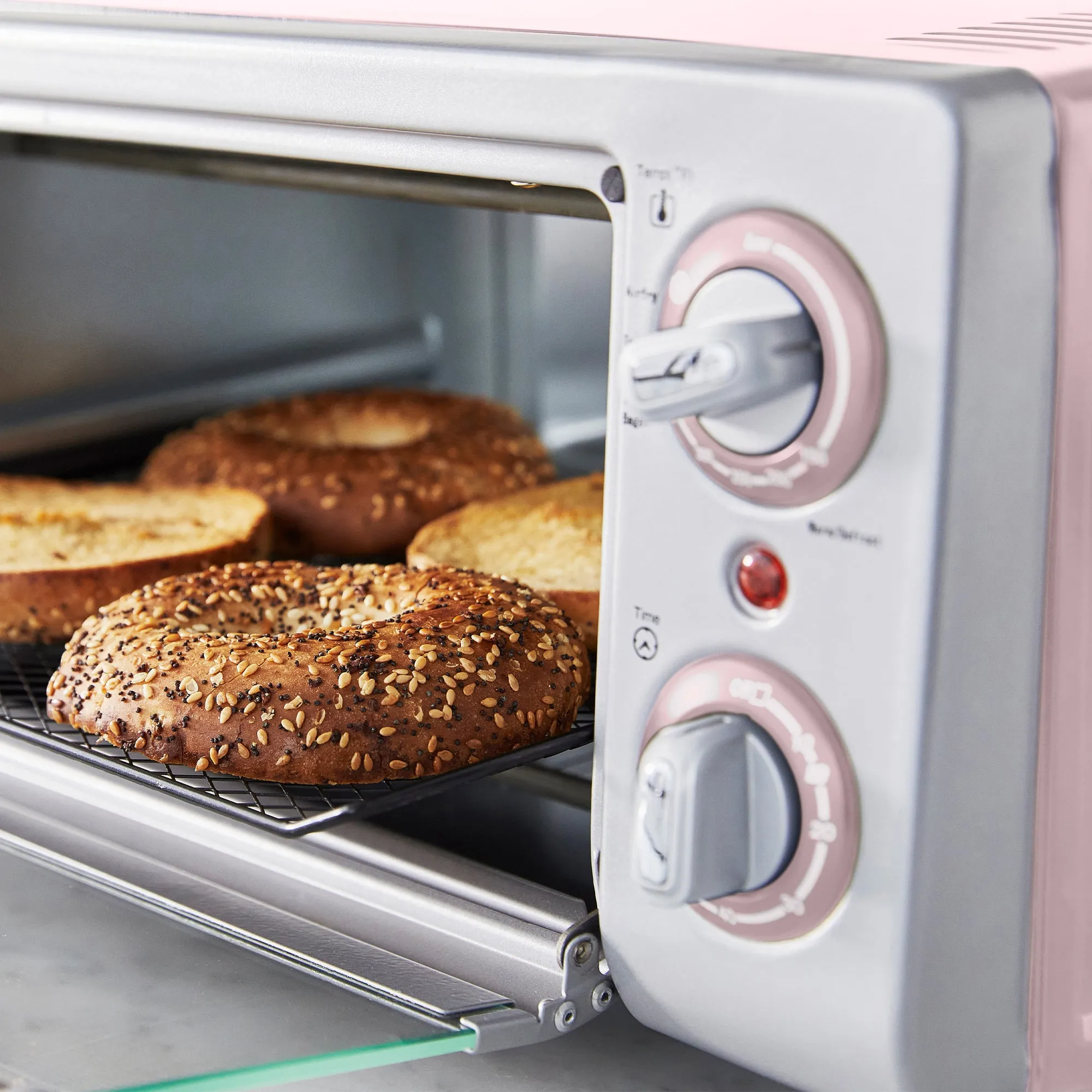 Air Fry Toaster Oven