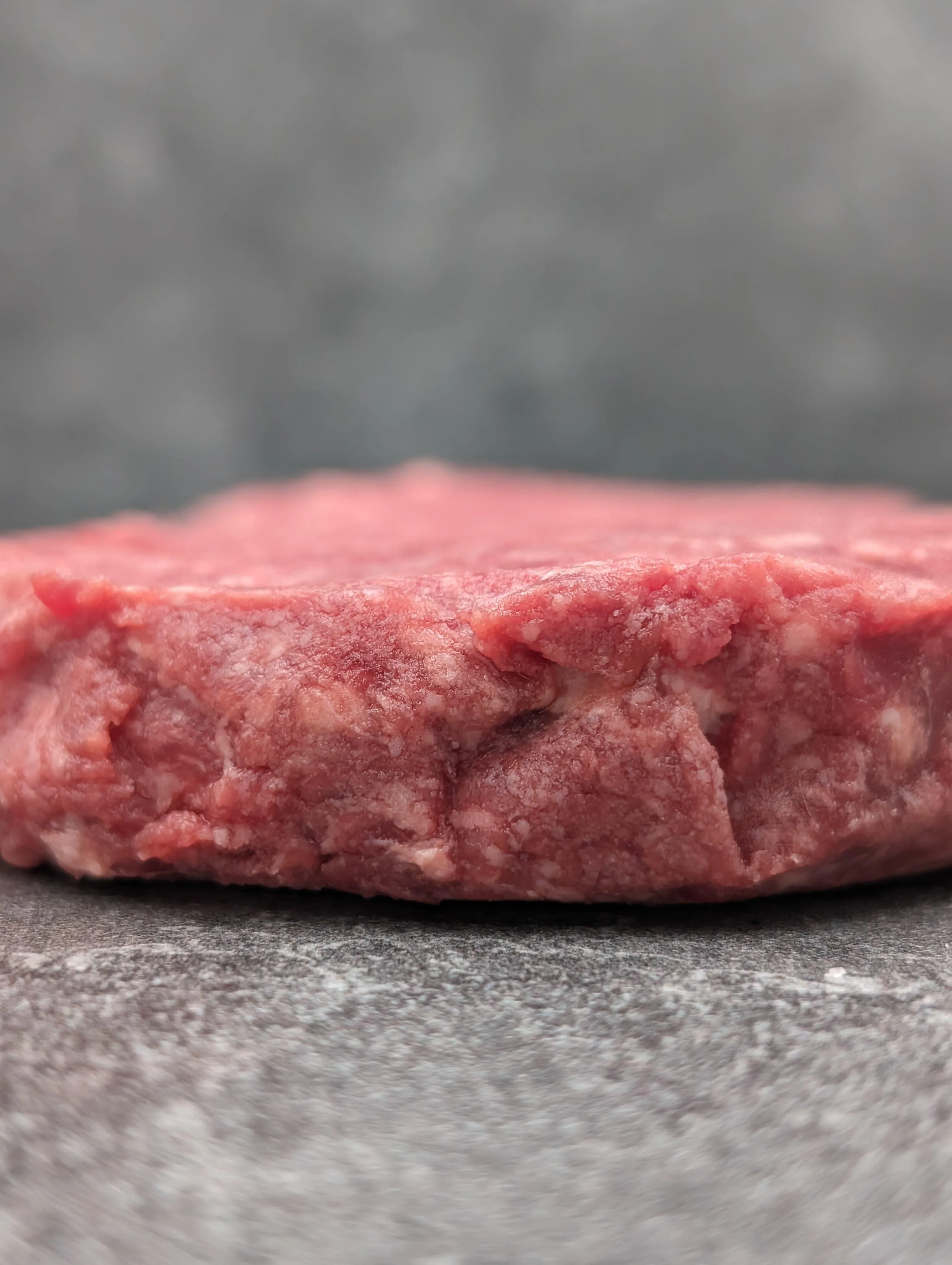 Akaushi Vintage Dry Aged Burgers | 2-Pack
