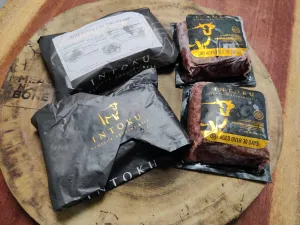 Akaushi Vintage Dry Aged Wagyu Bundle