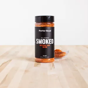 All Things Smoked