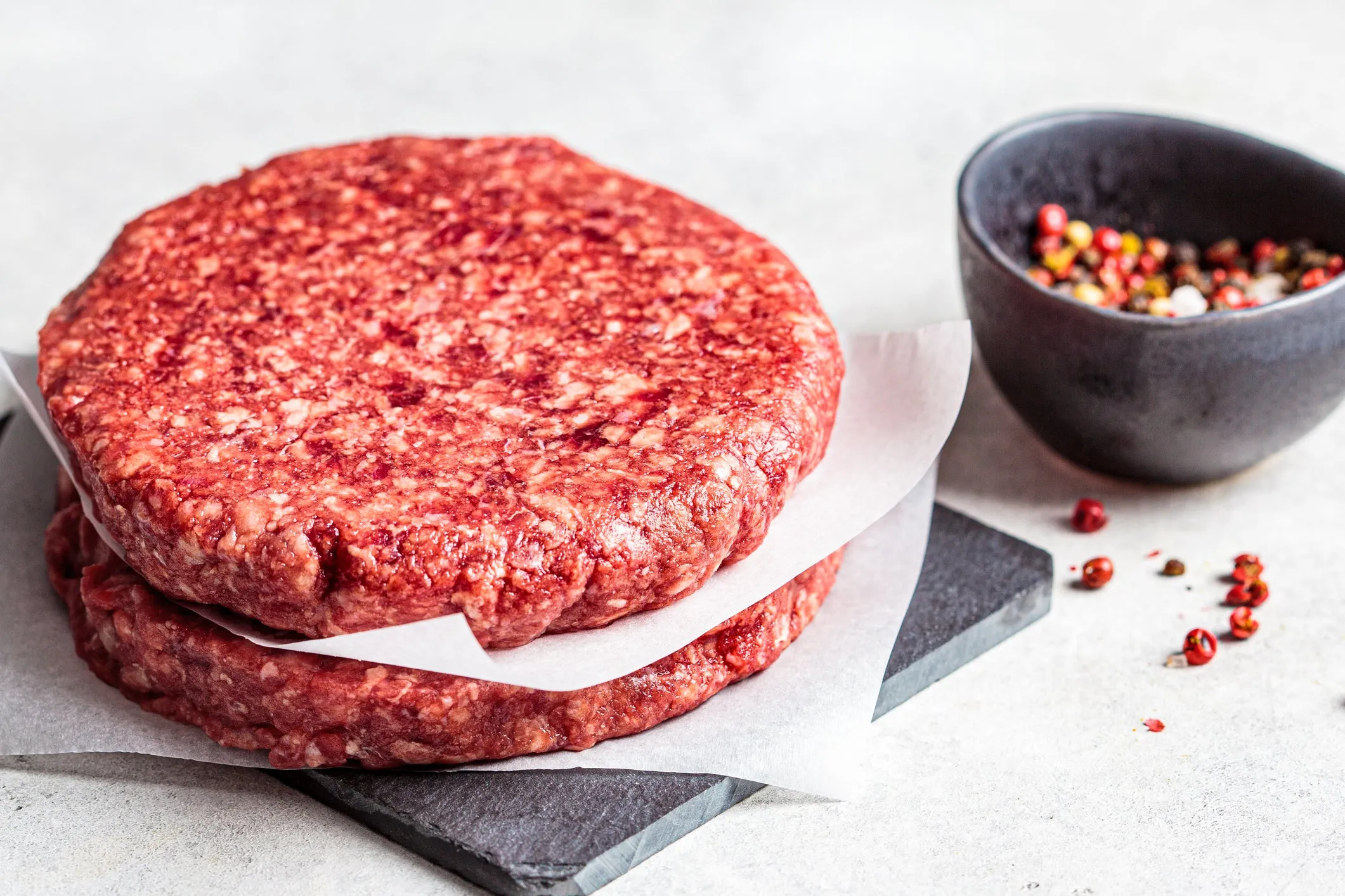 American Wagyu Beef Patties