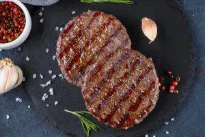 American Wagyu Beef Patties