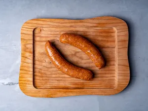 ANDOUILLE PORK SAUSAGE