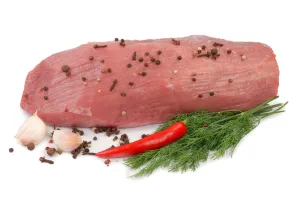 Angus Beef Eye Round 1kg