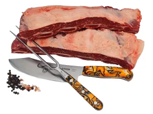 Angus Prime Steer Beef Short Ribs (2.0kg - 2.3kg)