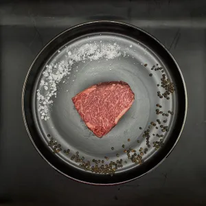 Baseball Steak | A5 Miyazakigyu Japanese Wagyu
