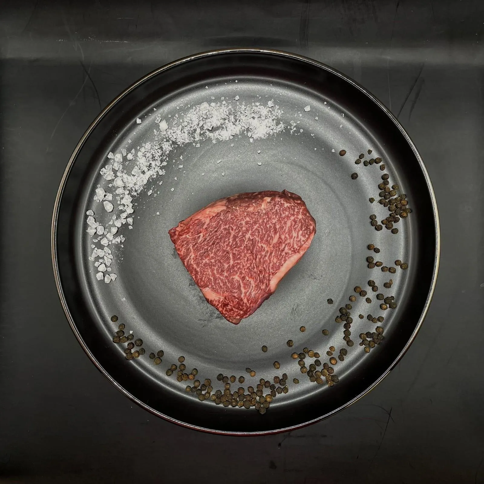 Baseball Steak | A5 Miyazakigyu Japanese Wagyu