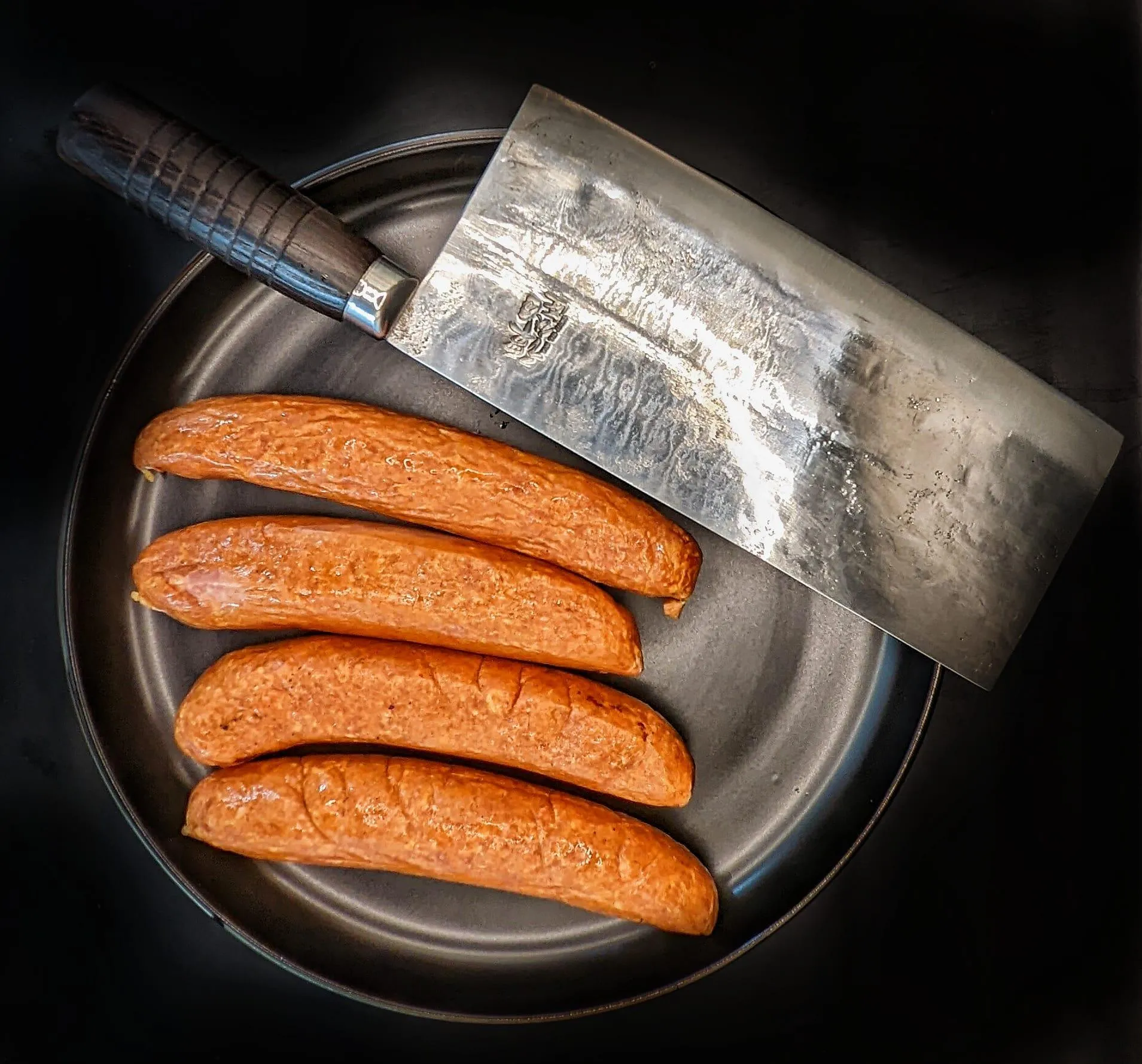 Bauernwurst German Sausage | 4-Pack