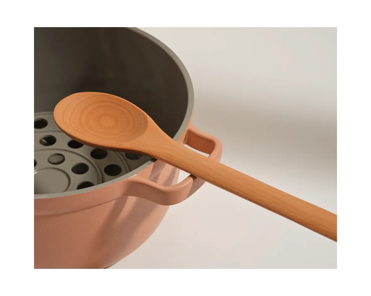 Beechwood Spoons