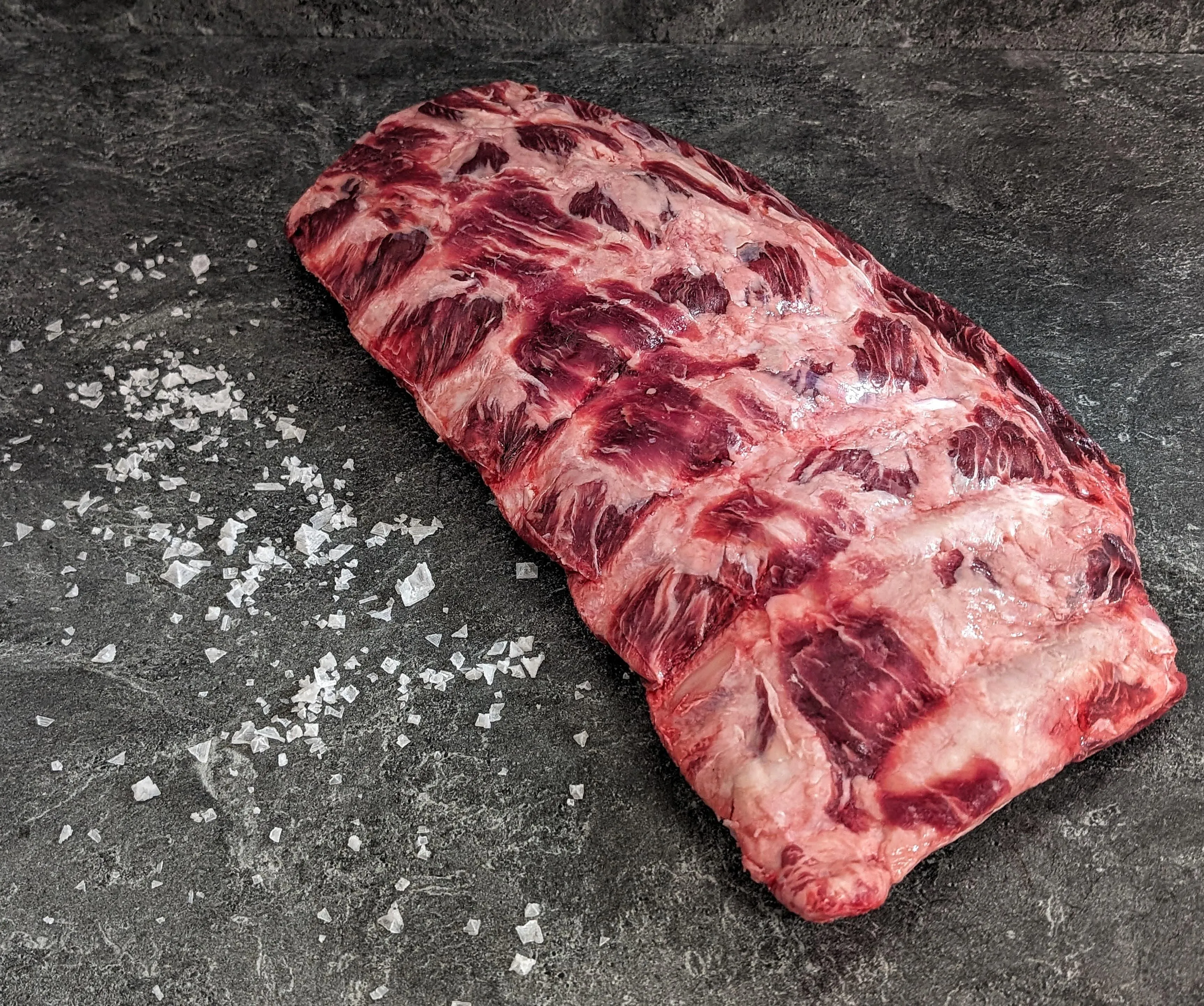 Beef Back Ribs | Wagyu BMS7 
