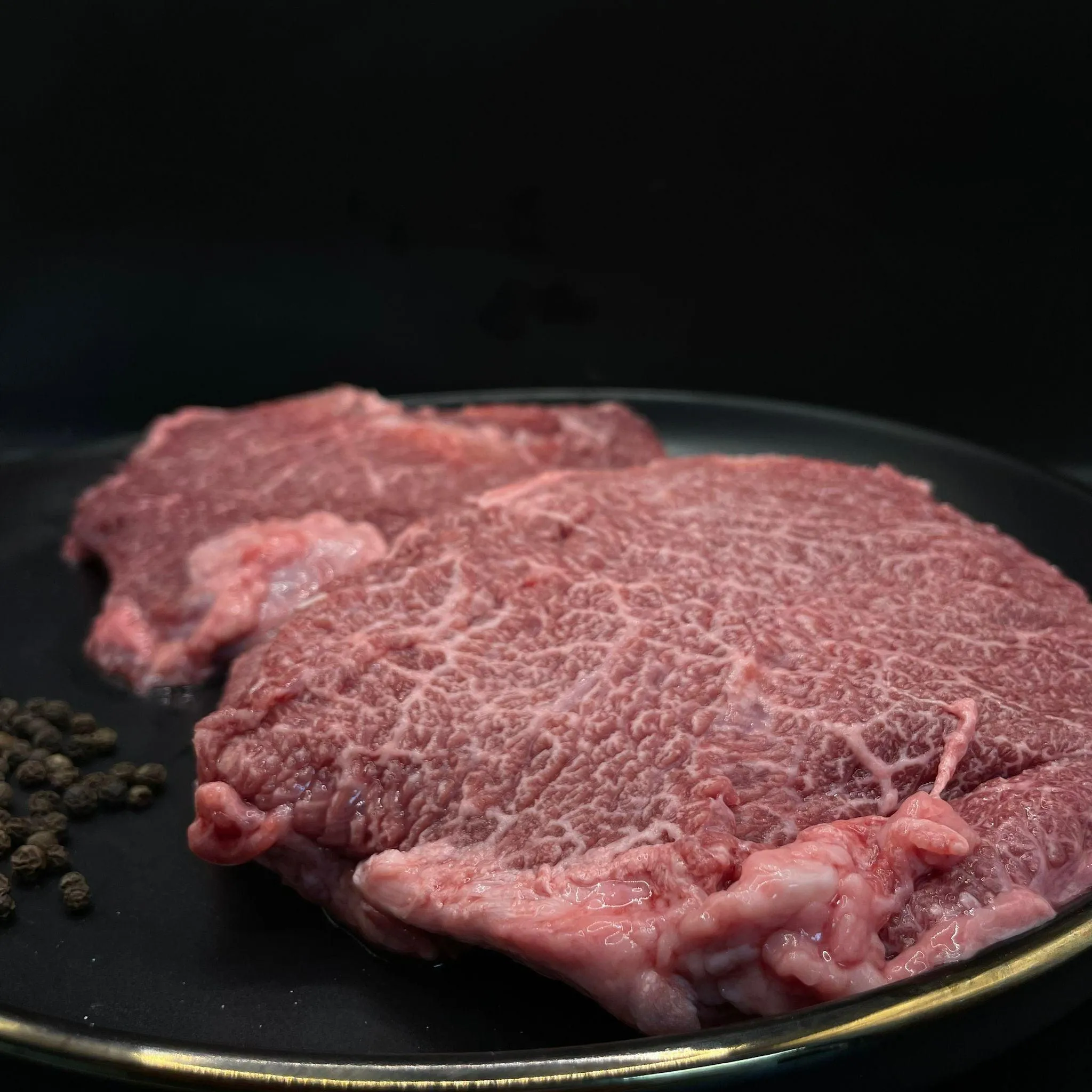 Beef Cheeks | Wagyu BMS 7 