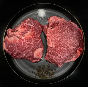 Beef Cheeks | Wagyu BMS 7 