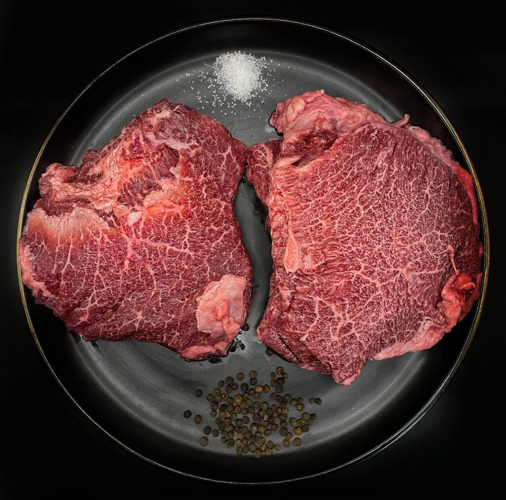 Beef Cheeks | Wagyu BMS 7 