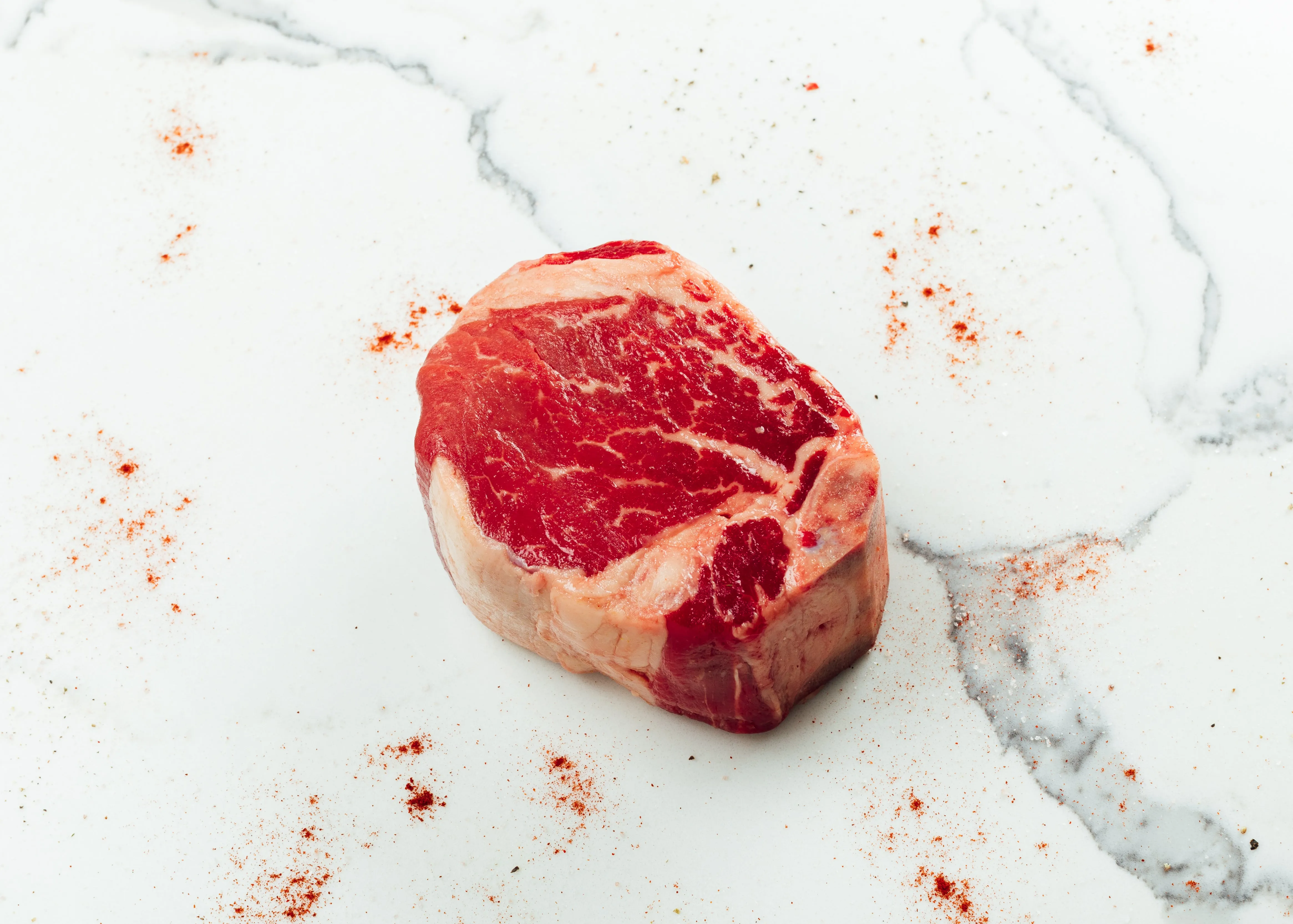 Beef Filet Mignon Bone In
