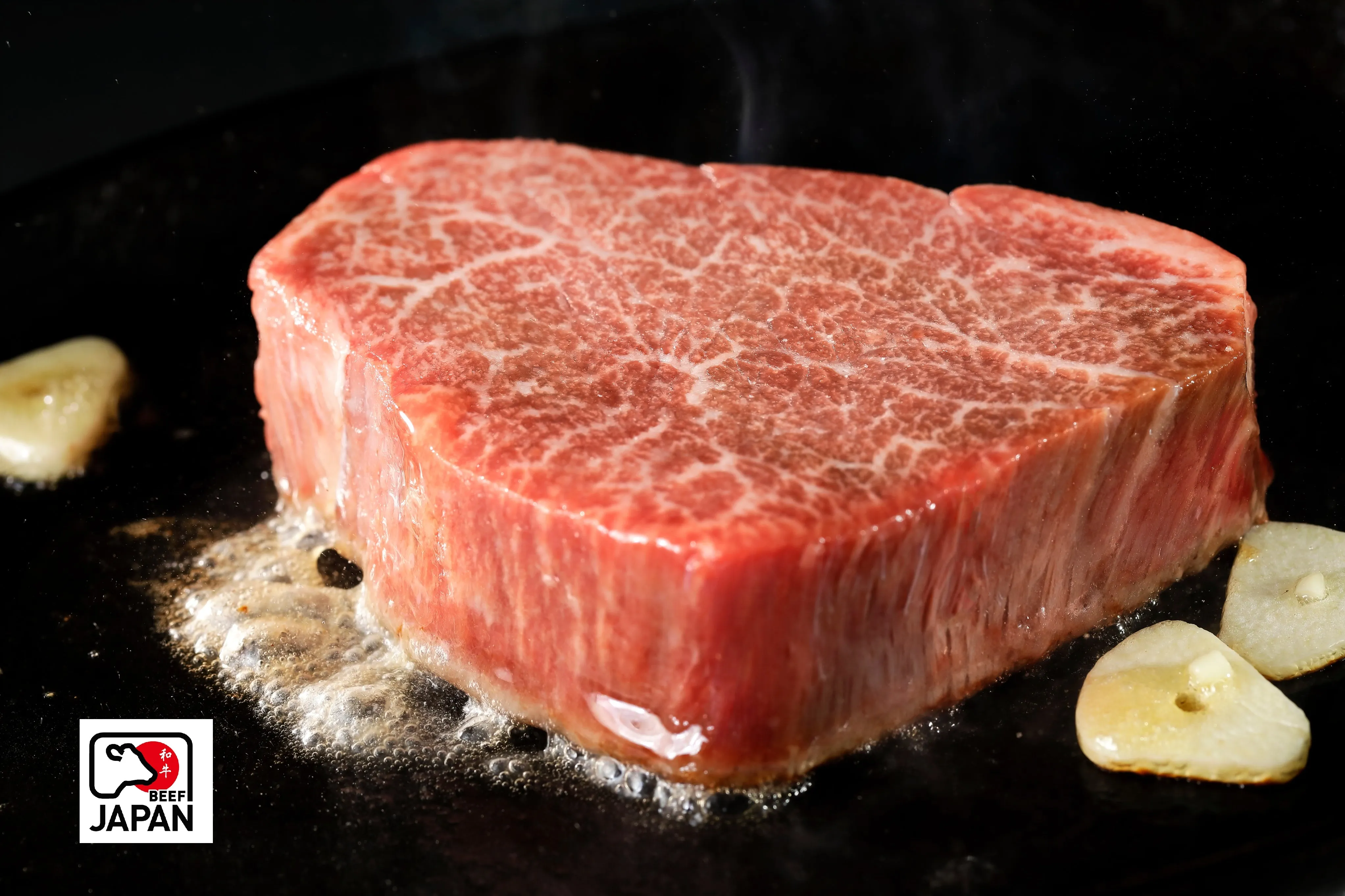 Beef Filet Mignon Japanese A5 Wagyu