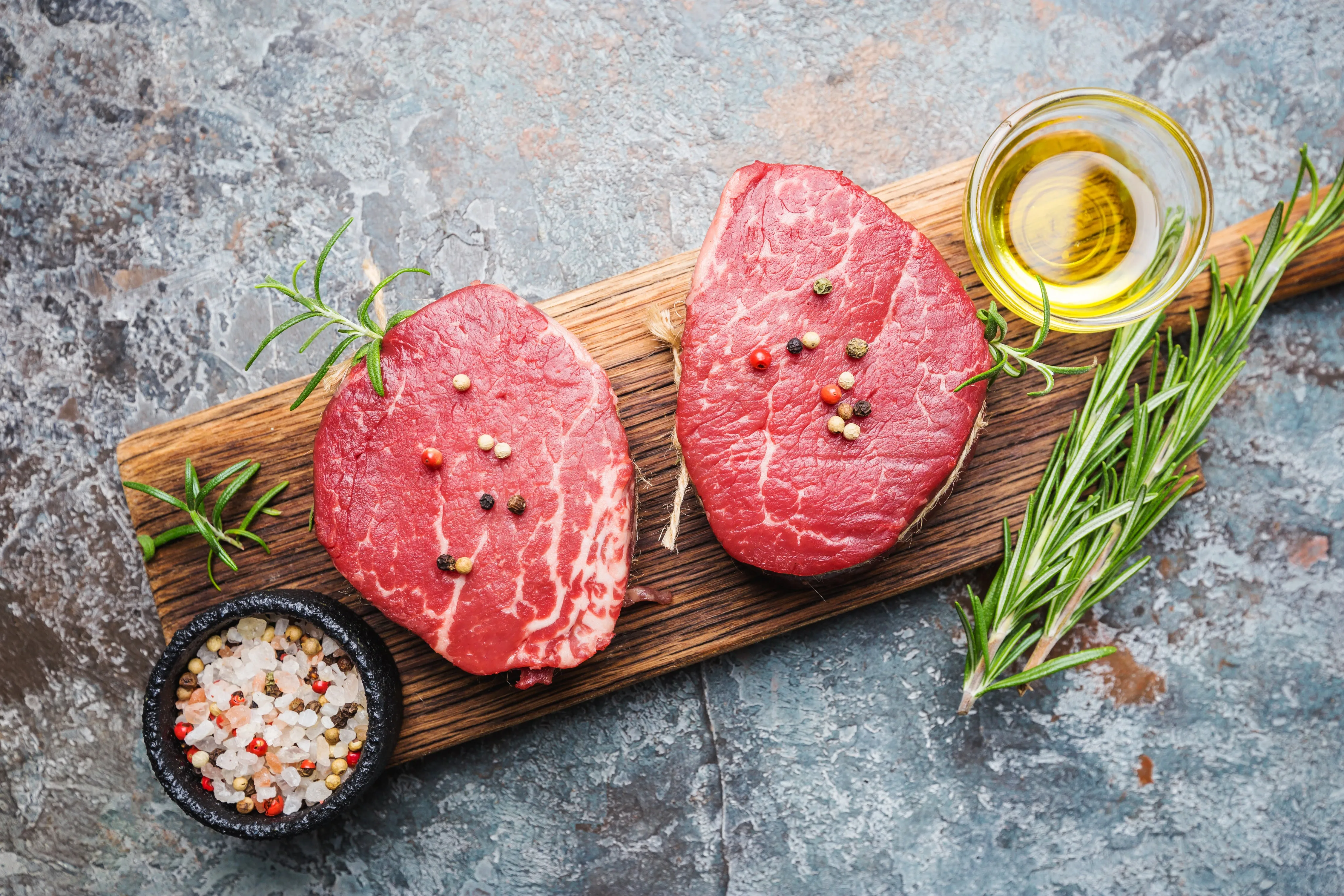 Beef Filet Mignon