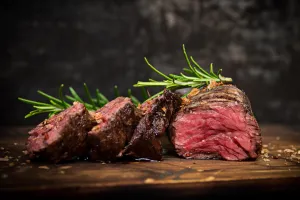 Beef Hanger Steaks