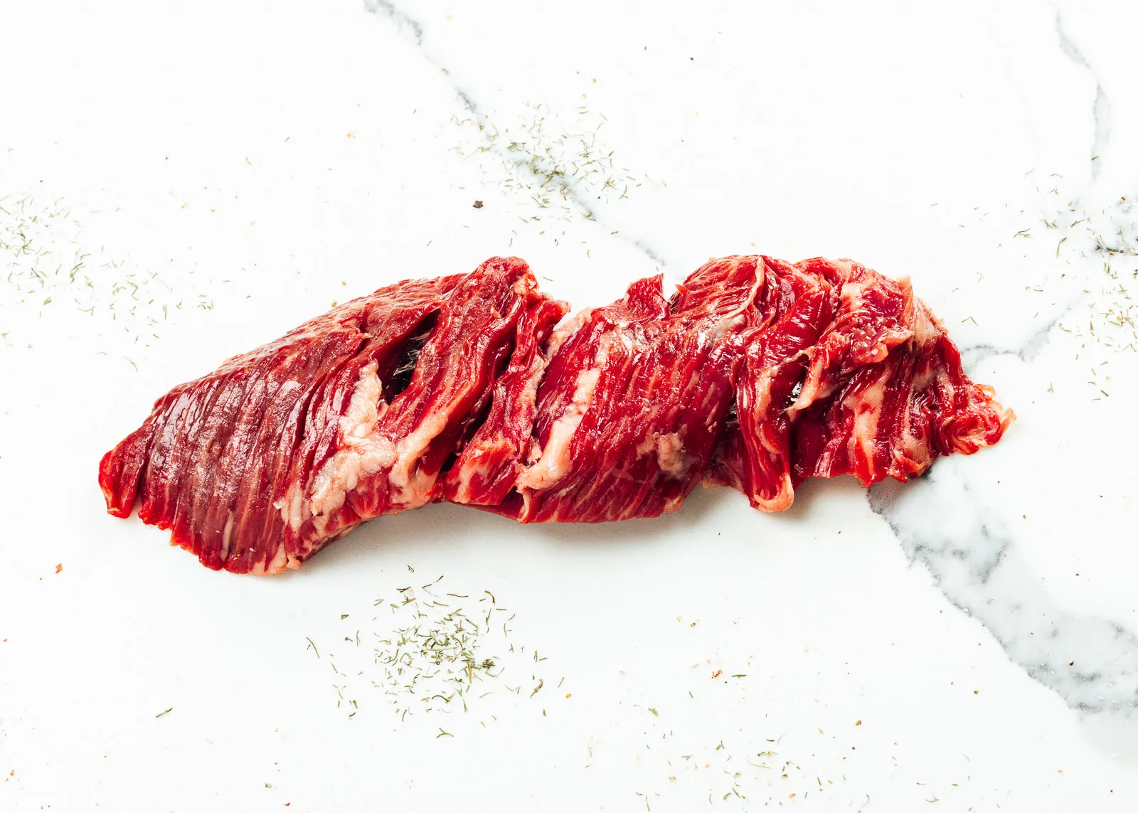 Beef Hanger Steaks