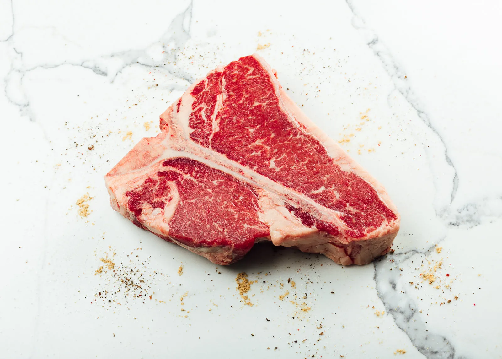 Beef Porterhouse Steak