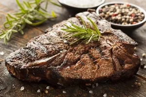 Beef Porterhouse Steak
