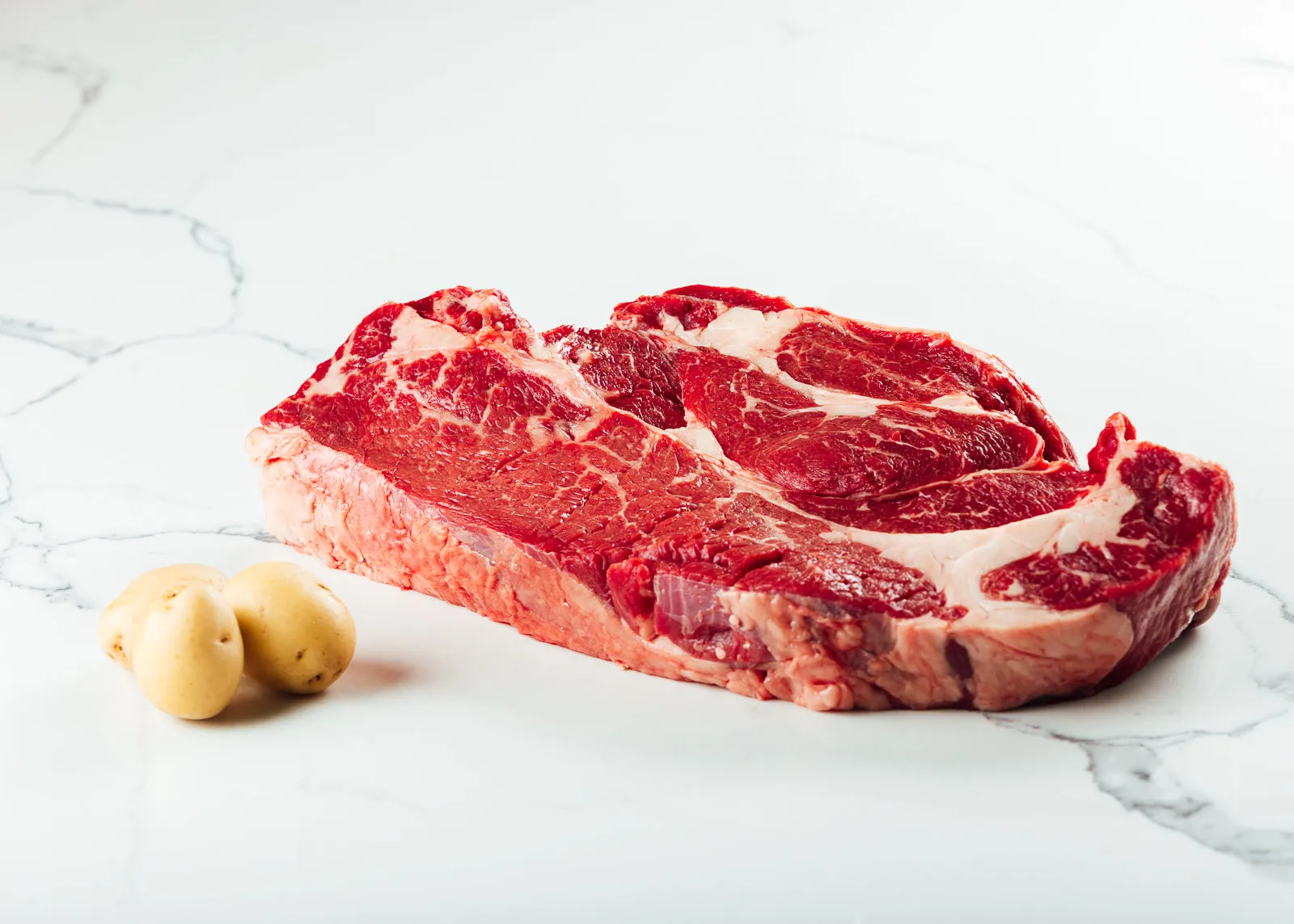 Beef Pot Roast (Boneless)