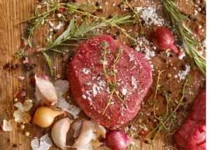 Beef Tenderloin Roast - Approx 1lb