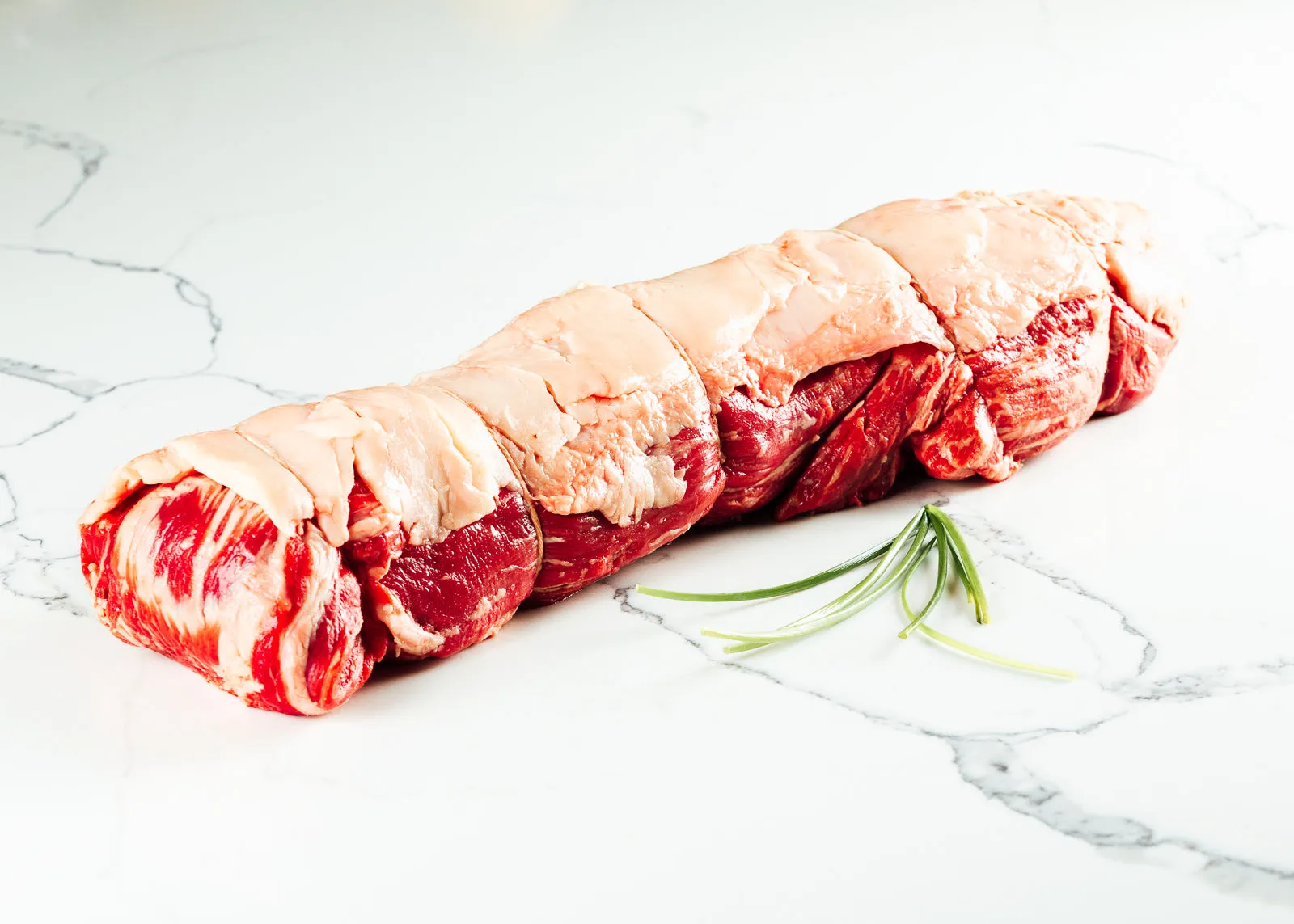 Beef Tenderloin Roast (Chateaubriand)