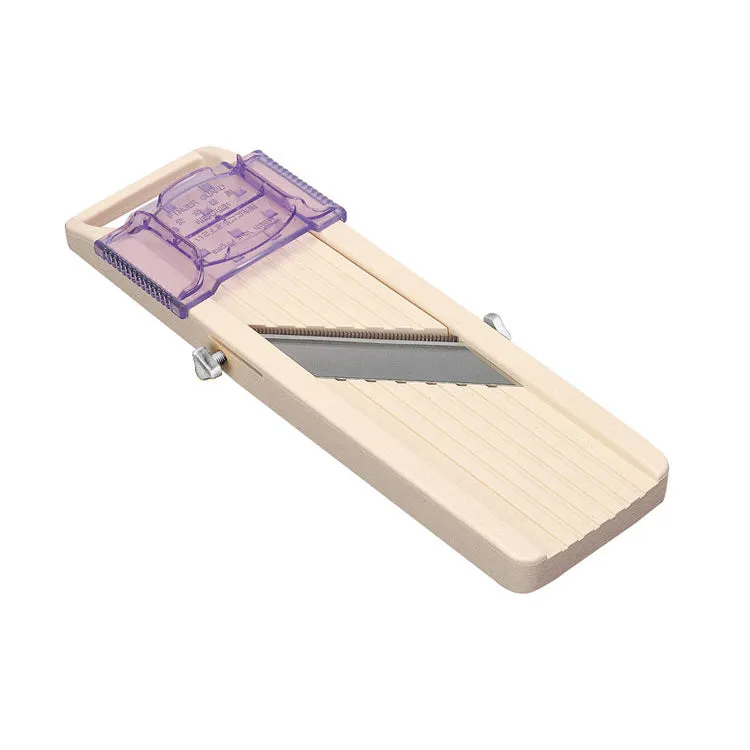 Benriner K8394 Japanese Mandoline