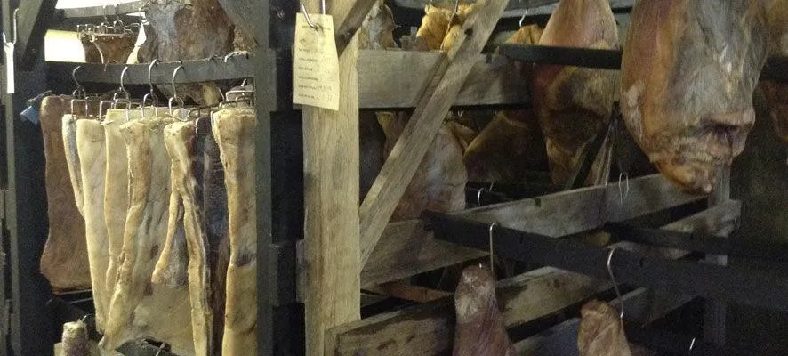 Benton's Smoked Bacon