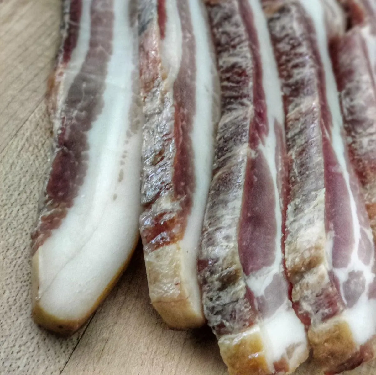 Benton's Smoked Bacon