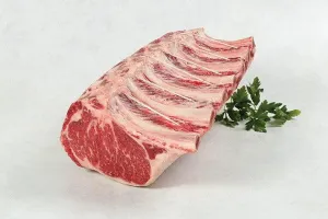 Bone-In Prime Rib | USDA Prime