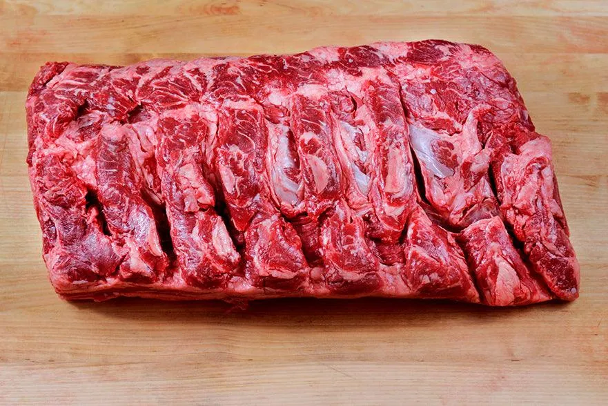 Bone-In Prime Rib | USDA Prime