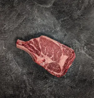 Bone-In Ribeye (Cowboy Steak) | G1 Certified