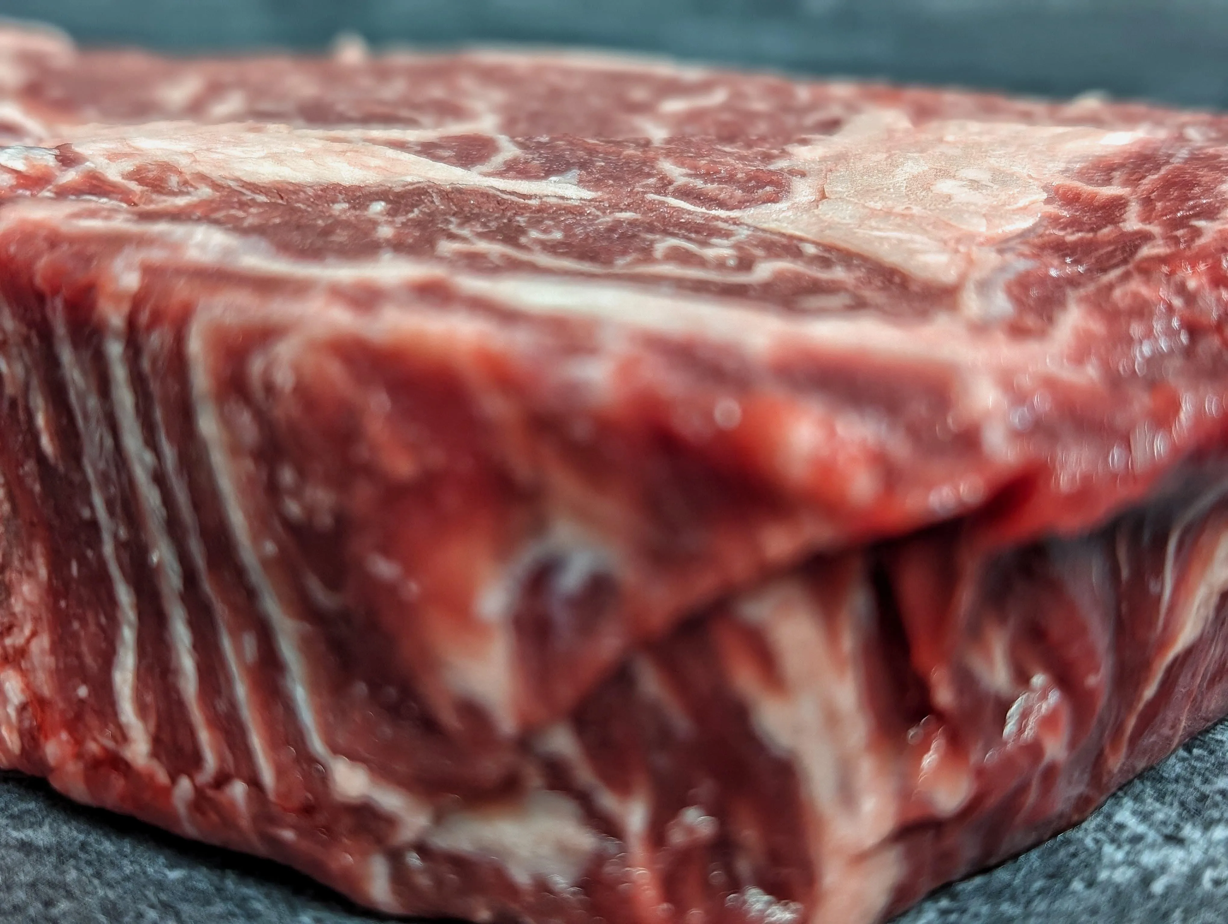 Bone-In Ribeye (Cowboy Steak) | G1 Certified