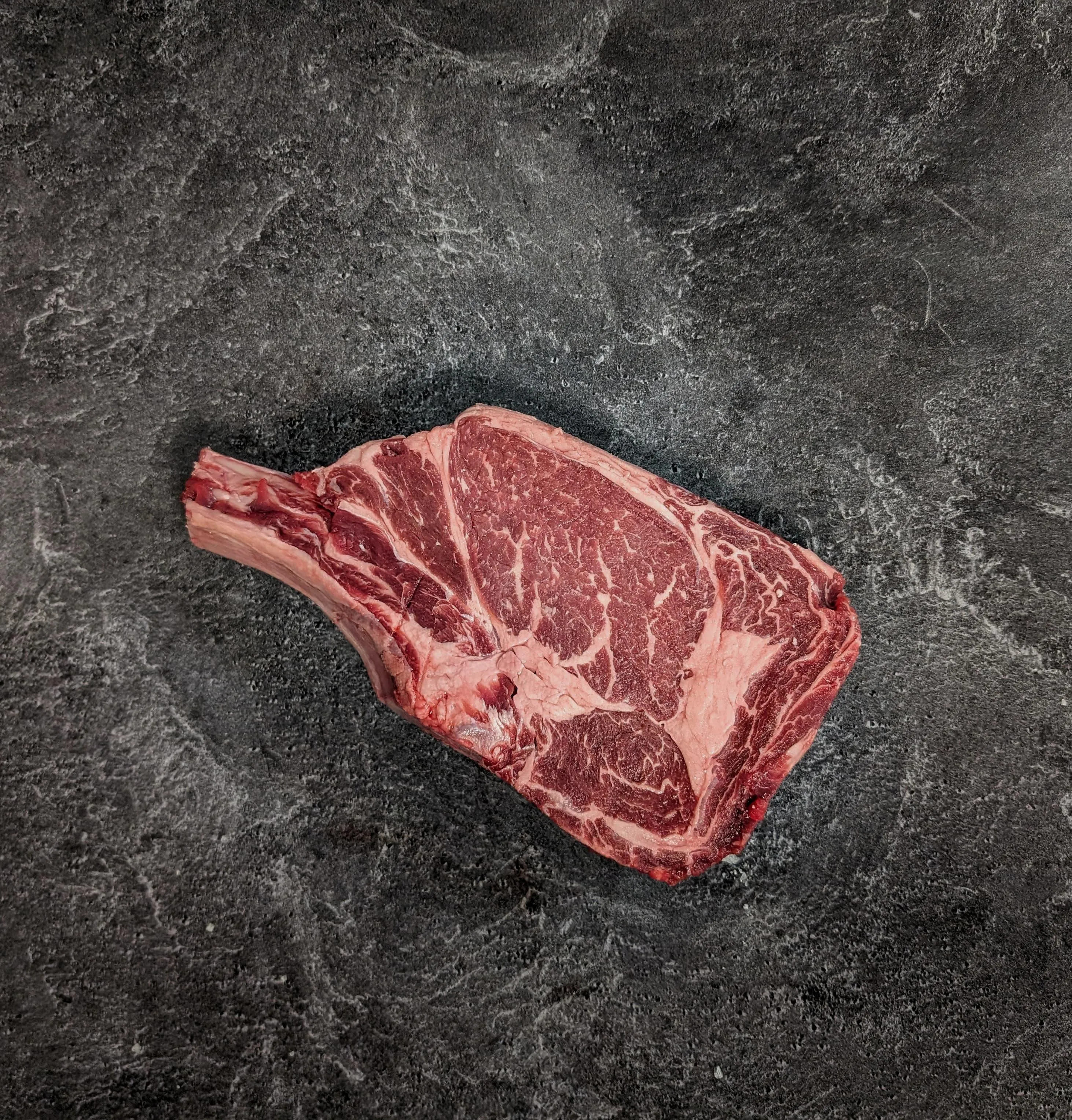 Bone-In Ribeye (Cowboy Steak) | G1 Certified