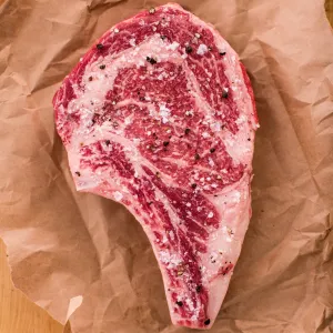 Bone-In Ribeye