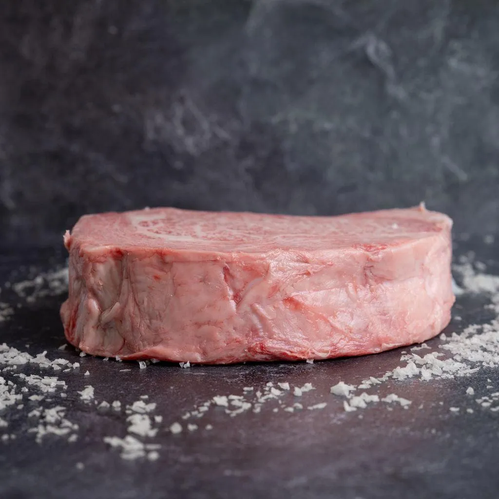 Boneless Prime Rib | A5 Miyazakigyu Japanese Wagyu